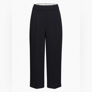 The Effortless Pant (short length)